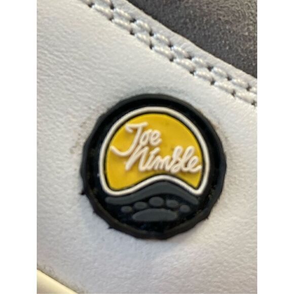 Shoes by my room walking toes men’s 6 1/2 new - Picture 7 of 9